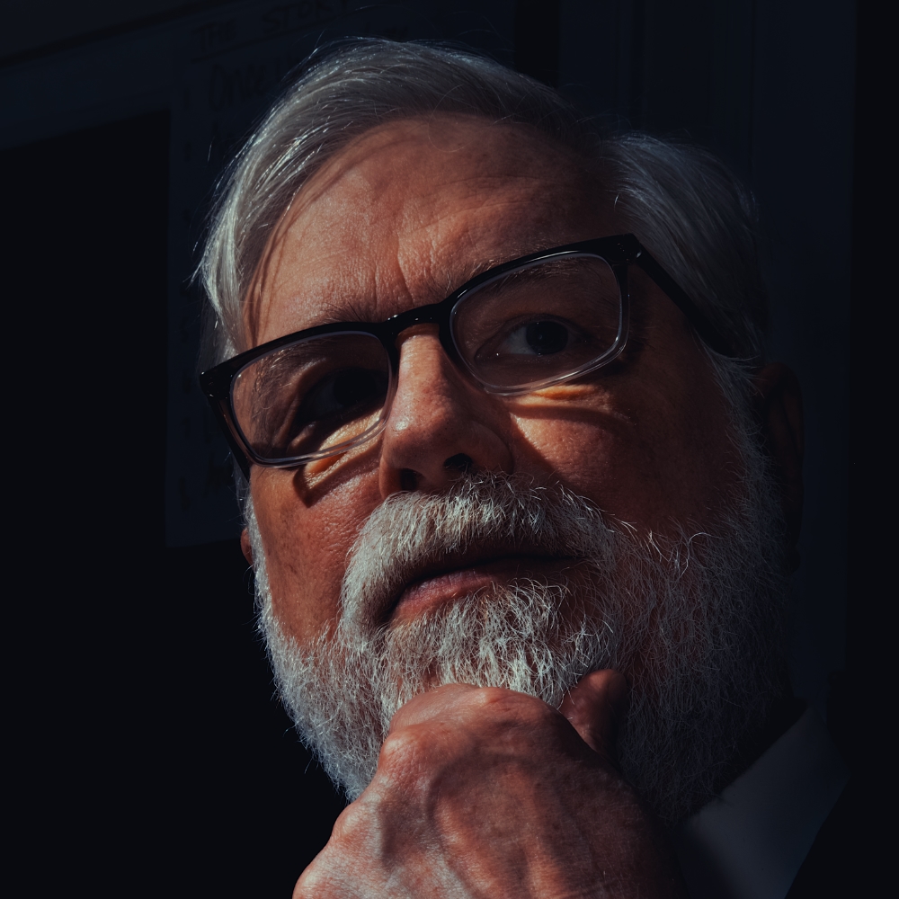 Robert Pierson